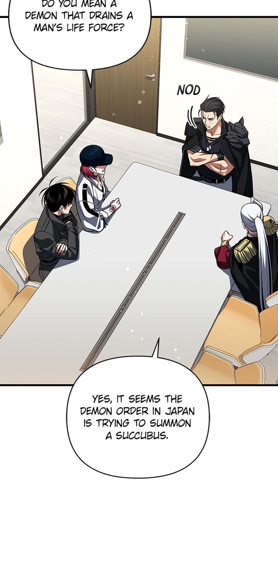 After Ten Millennia in Hell Chapter 79