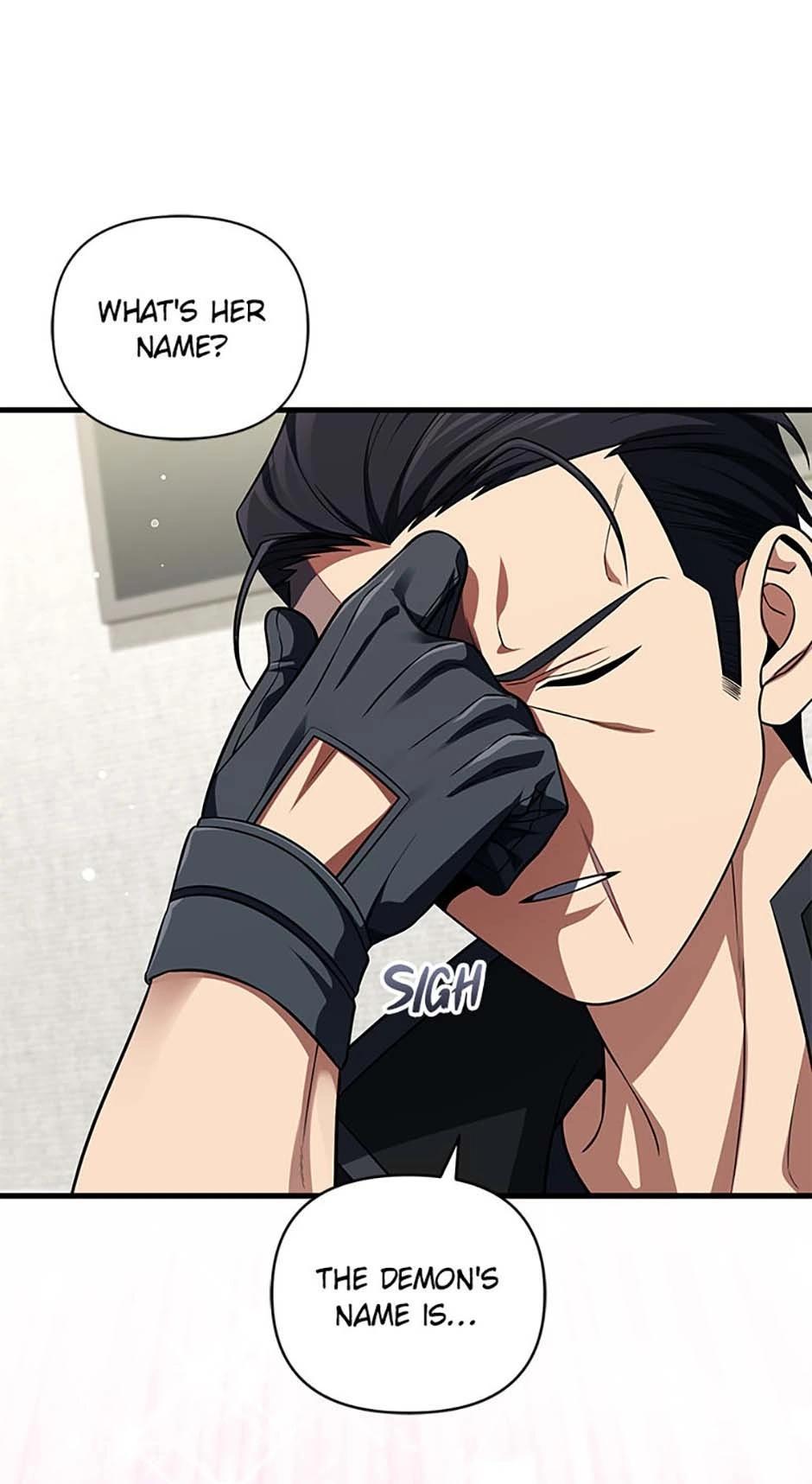 After Ten Millennia in Hell Chapter 79