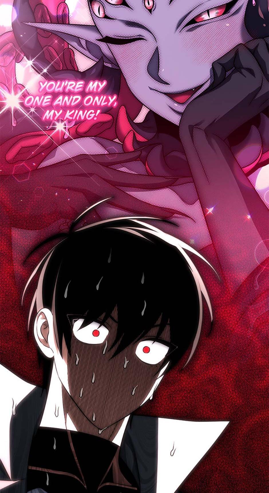 After Ten Millennia in Hell Chapter 79