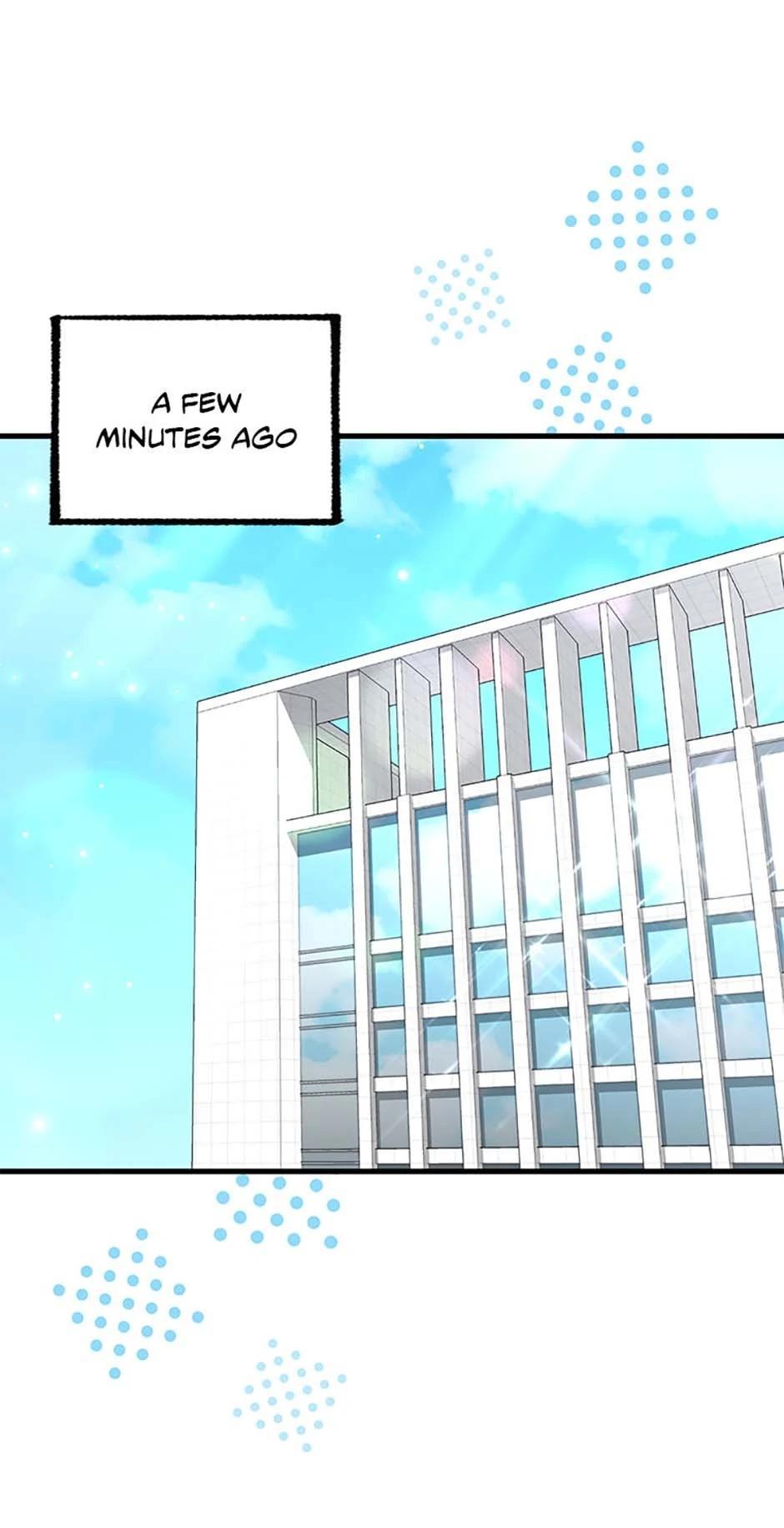 After Ten Millennia in Hell Chapter 80