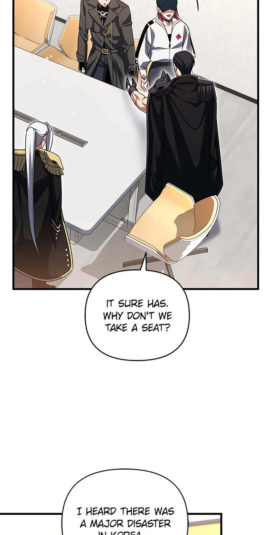 After Ten Millennia in Hell Chapter 80