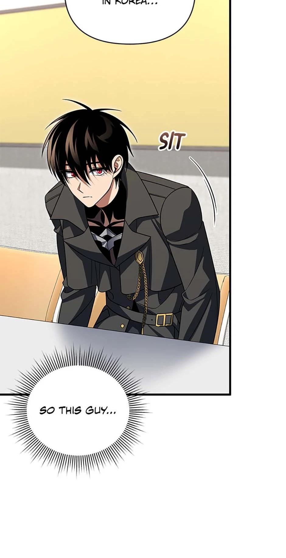 After Ten Millennia in Hell Chapter 80