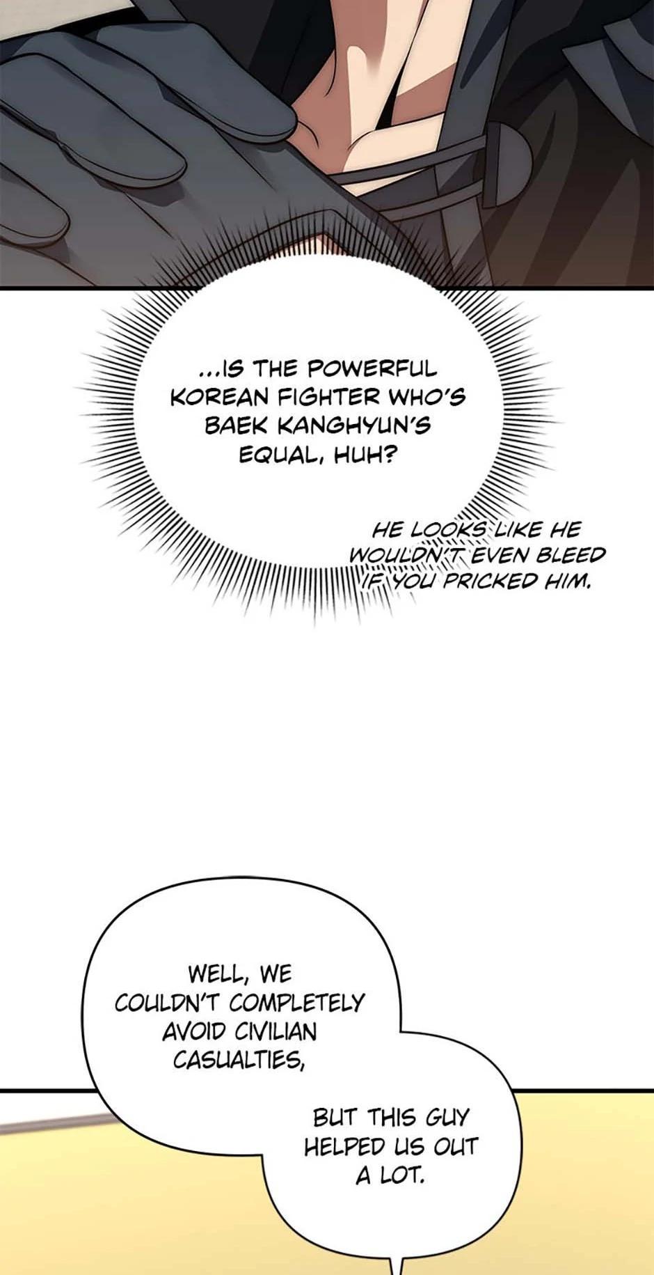 After Ten Millennia in Hell Chapter 80