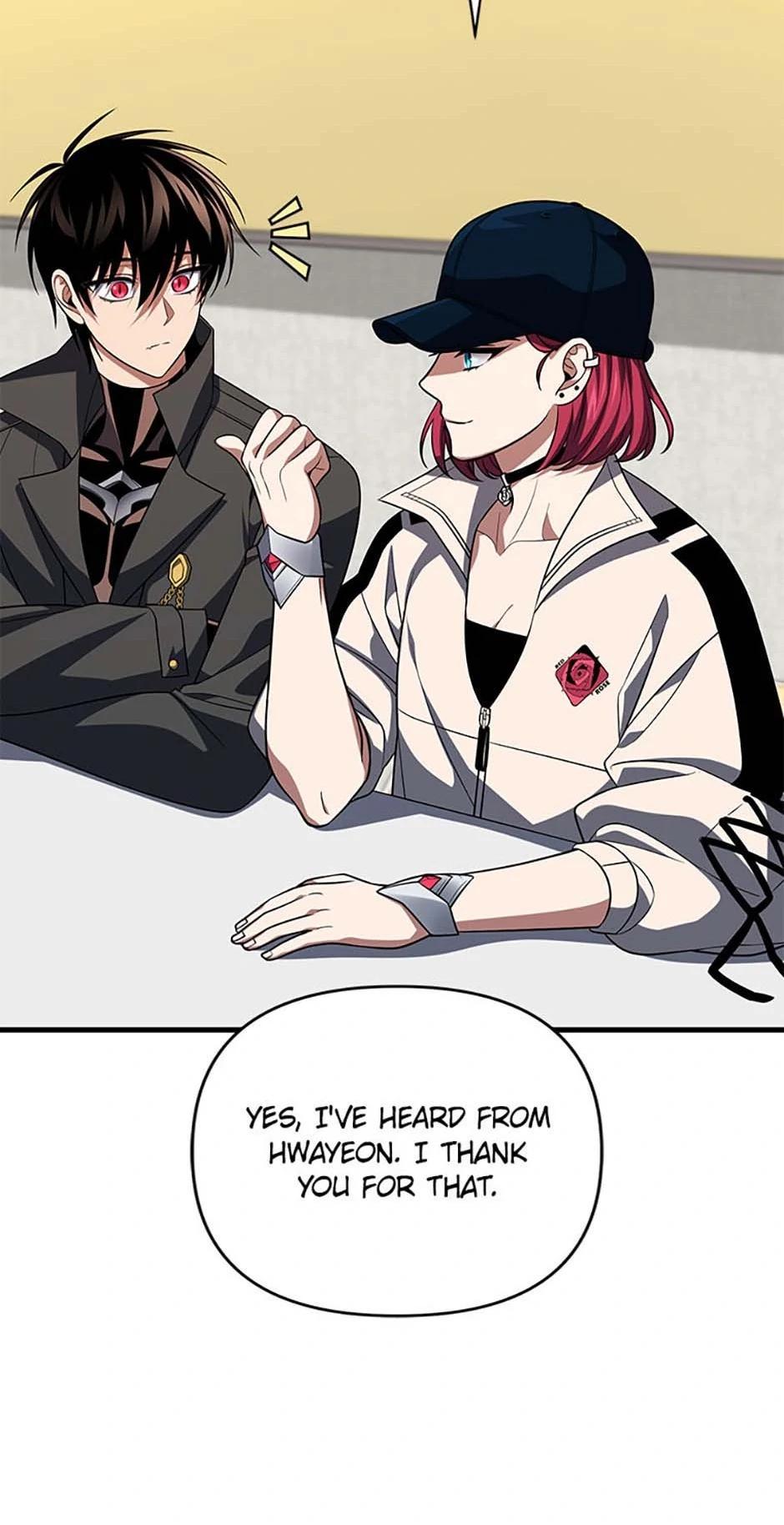 After Ten Millennia in Hell Chapter 80