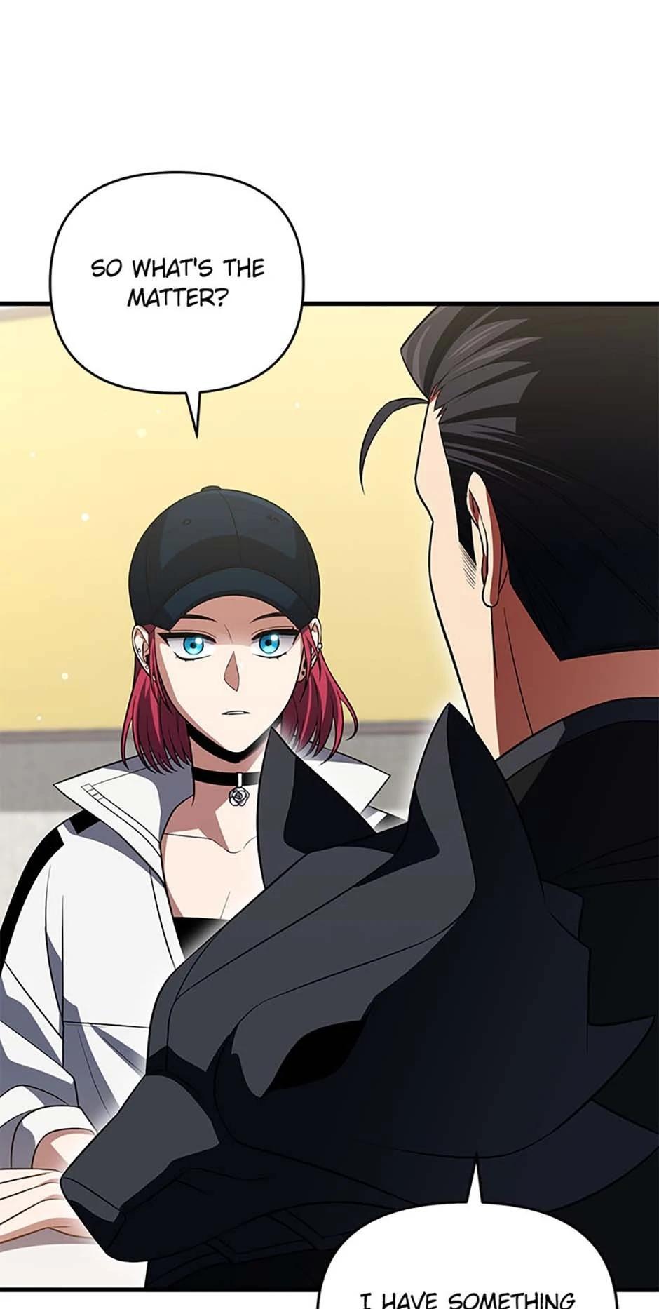 After Ten Millennia in Hell Chapter 80