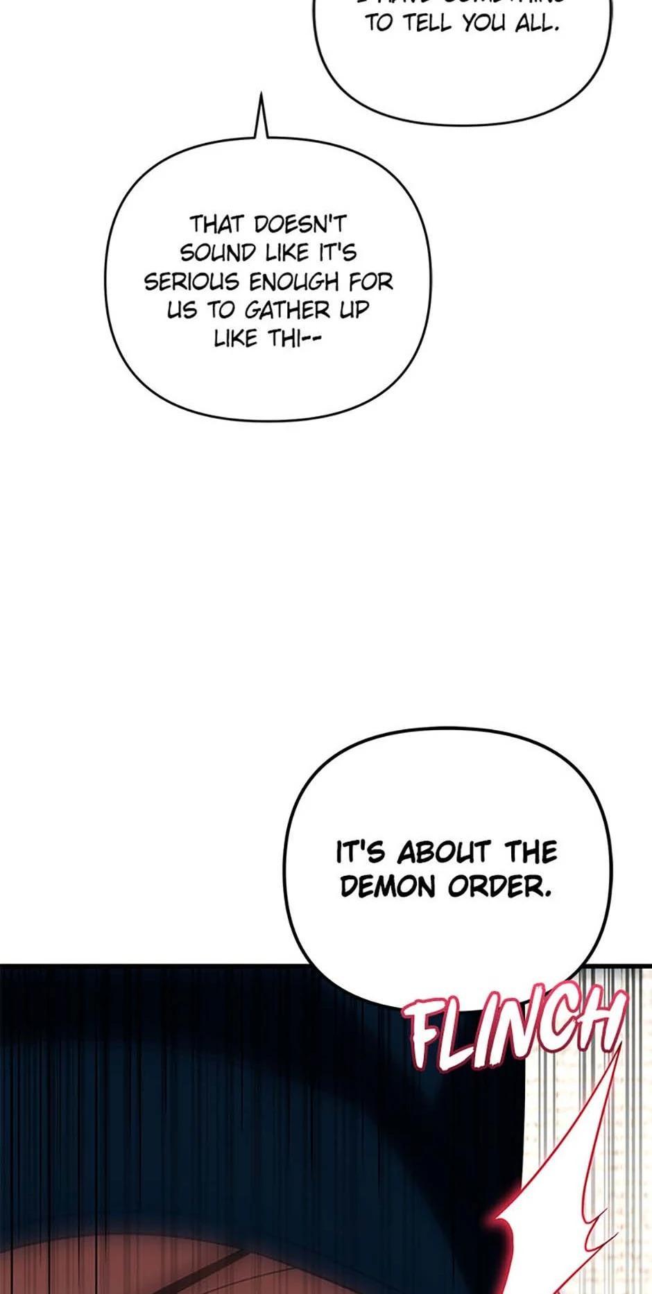 After Ten Millennia in Hell Chapter 80