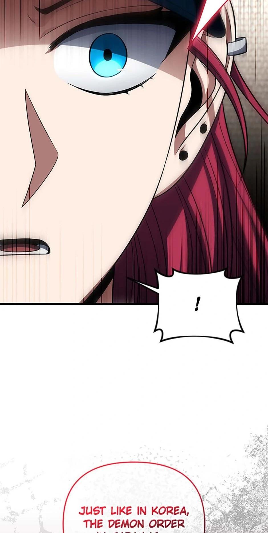 After Ten Millennia in Hell Chapter 80