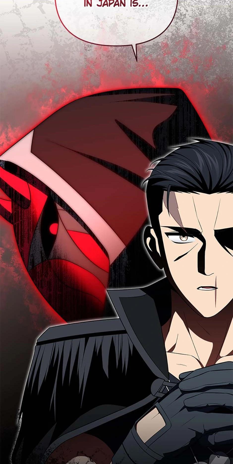 After Ten Millennia in Hell Chapter 80