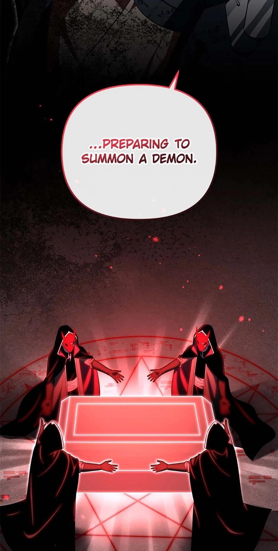 After Ten Millennia in Hell Chapter 80