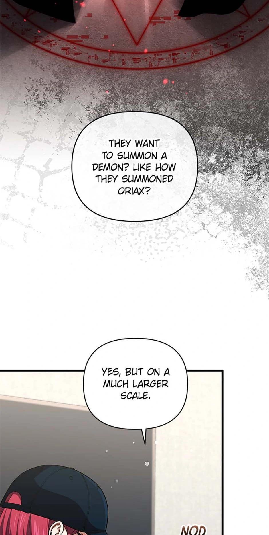 After Ten Millennia in Hell Chapter 80