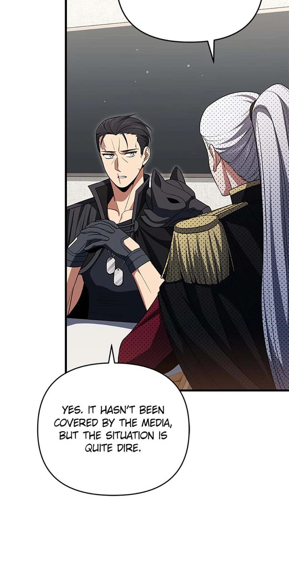 After Ten Millennia in Hell Chapter 80