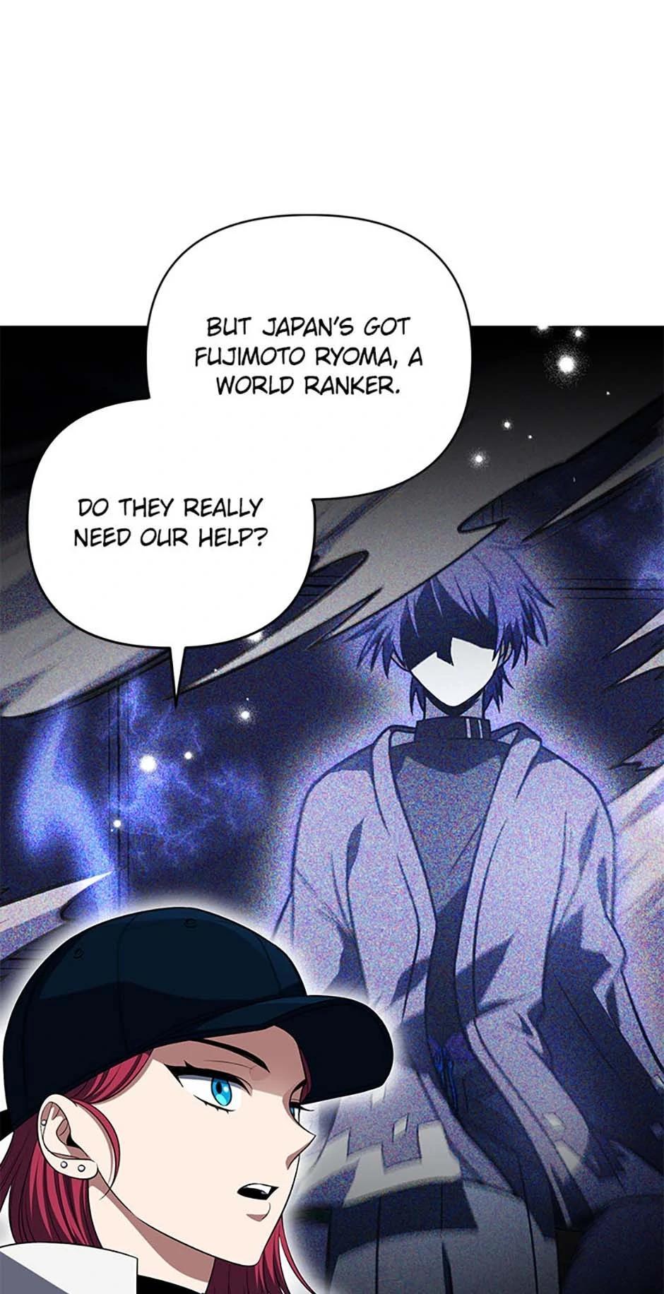 After Ten Millennia in Hell Chapter 80