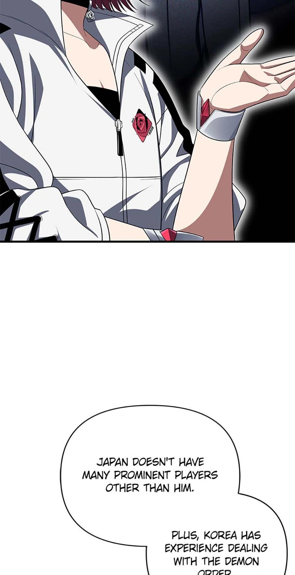 After Ten Millennia in Hell Chapter 80