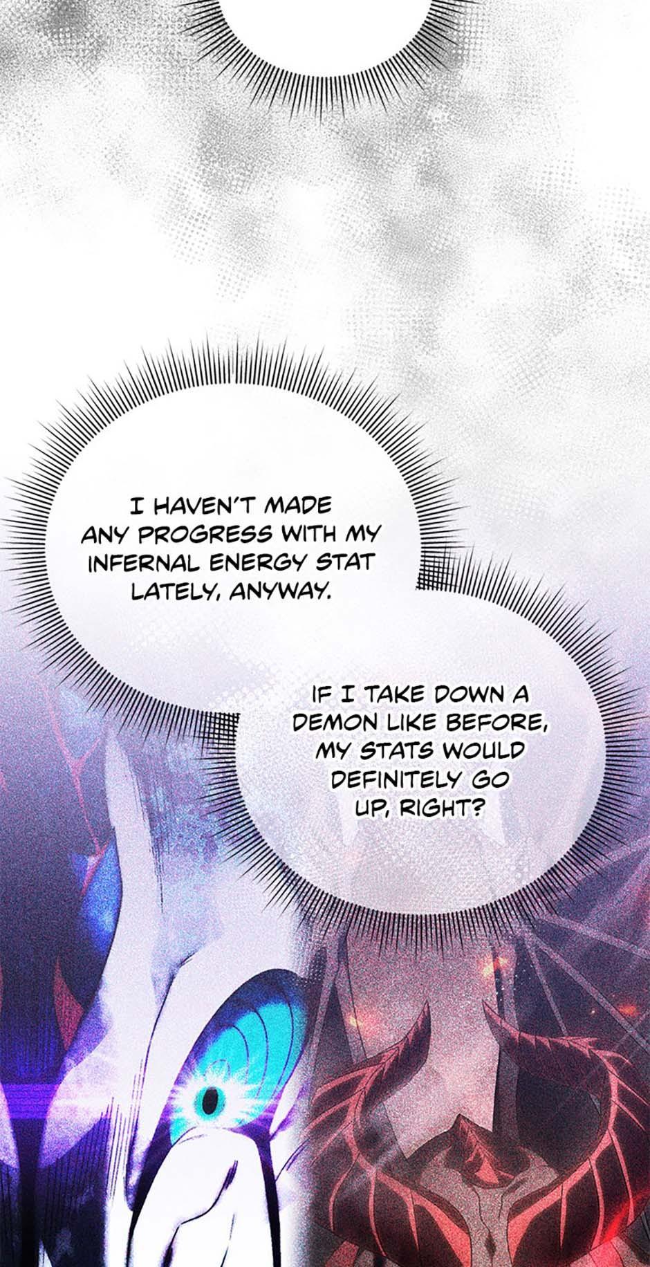 After Ten Millennia in Hell Chapter 80