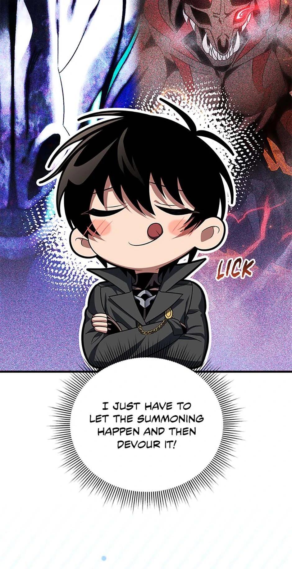 After Ten Millennia in Hell Chapter 80