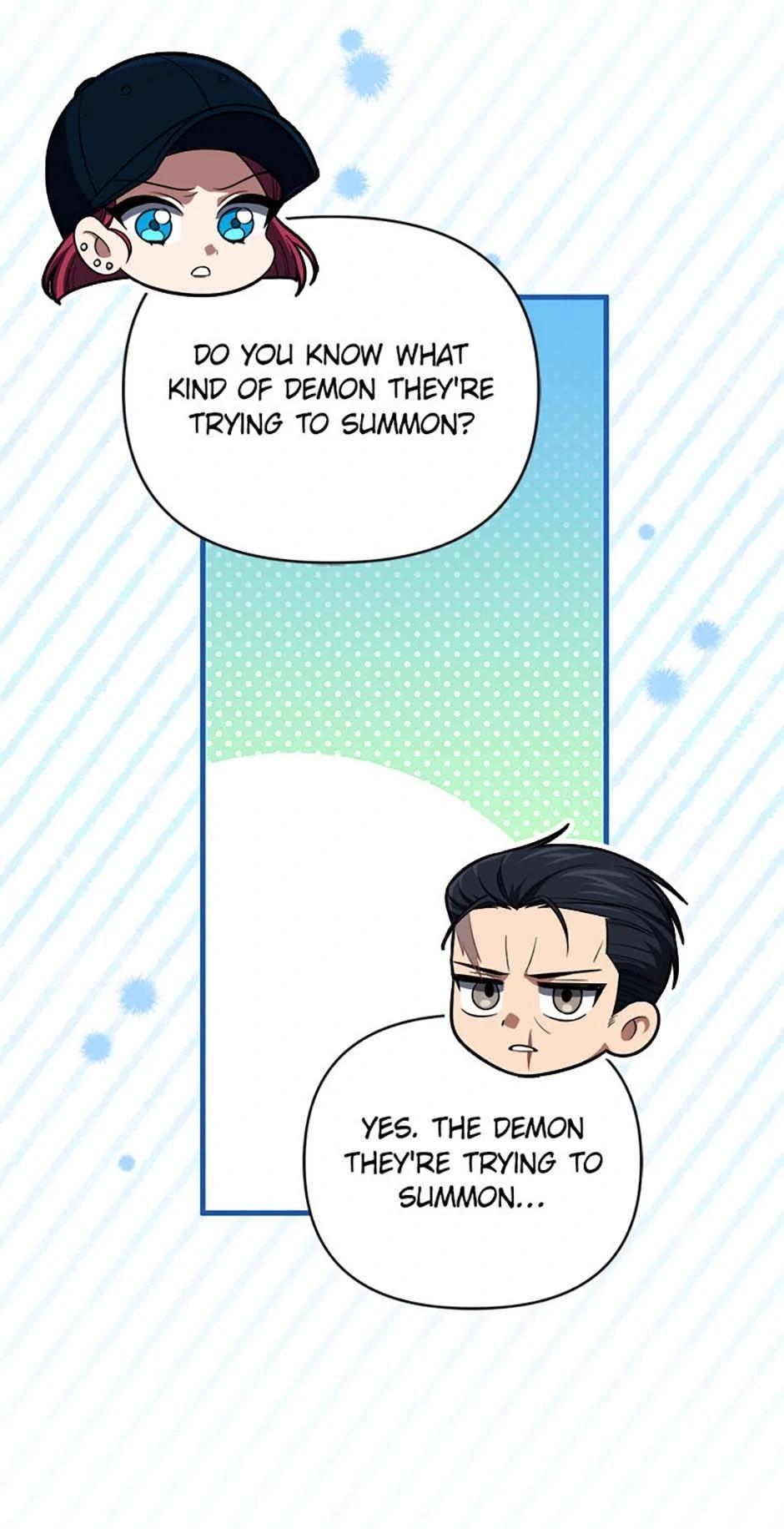 After Ten Millennia in Hell Chapter 80