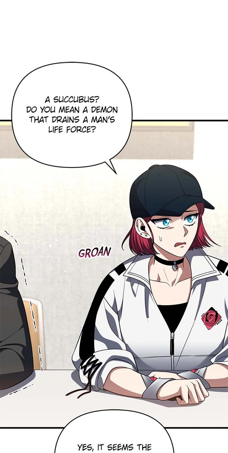 After Ten Millennia in Hell Chapter 80