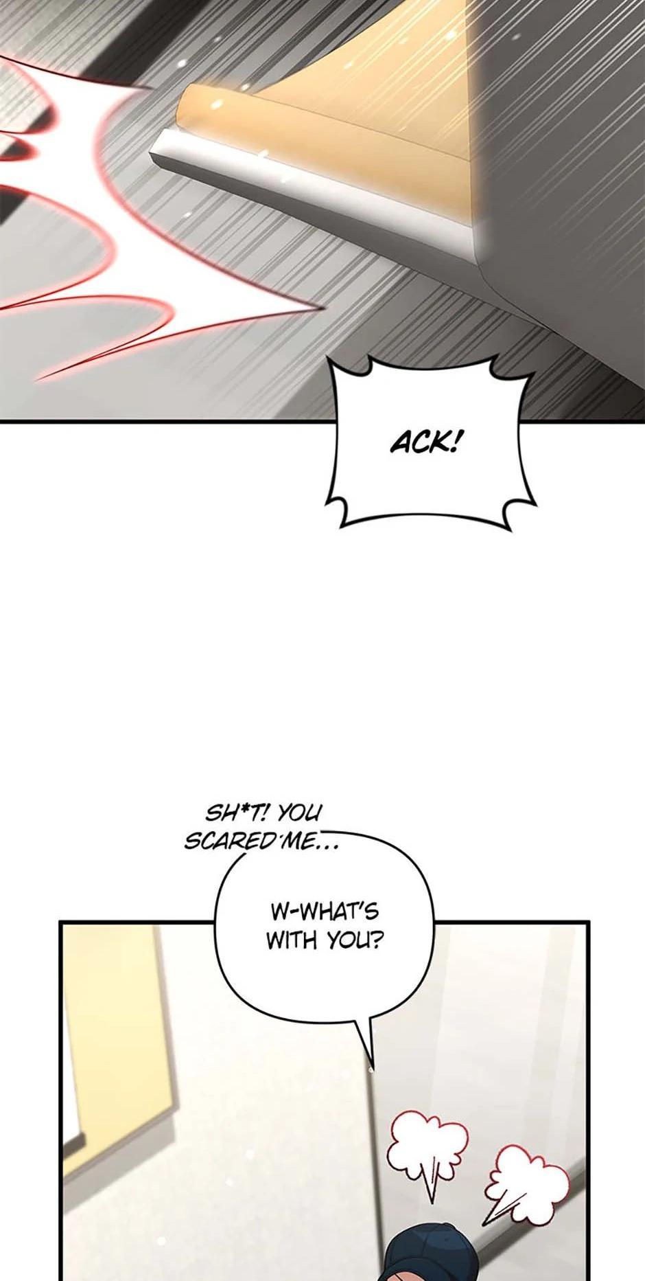 After Ten Millennia in Hell Chapter 80