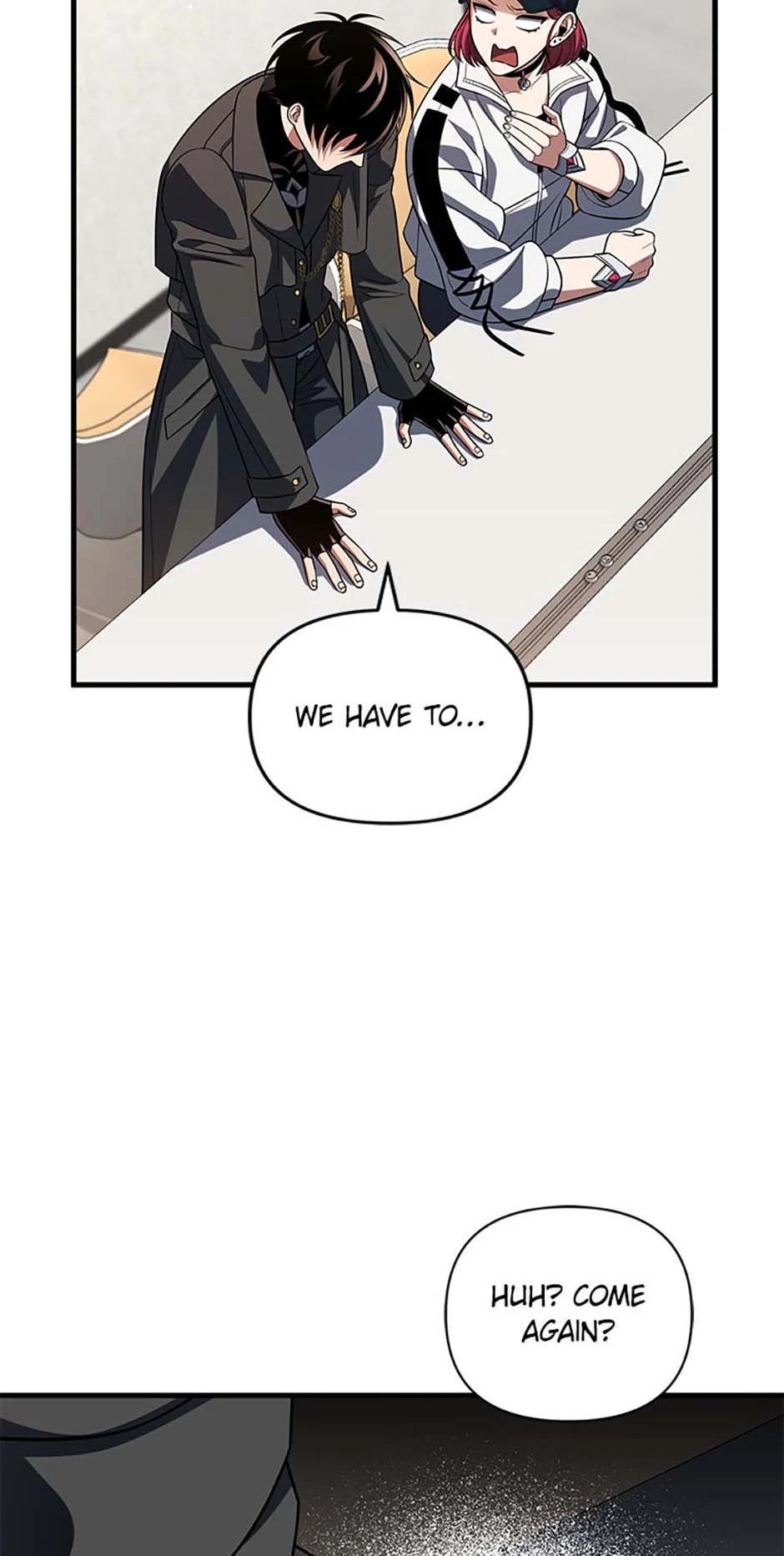 After Ten Millennia in Hell Chapter 80