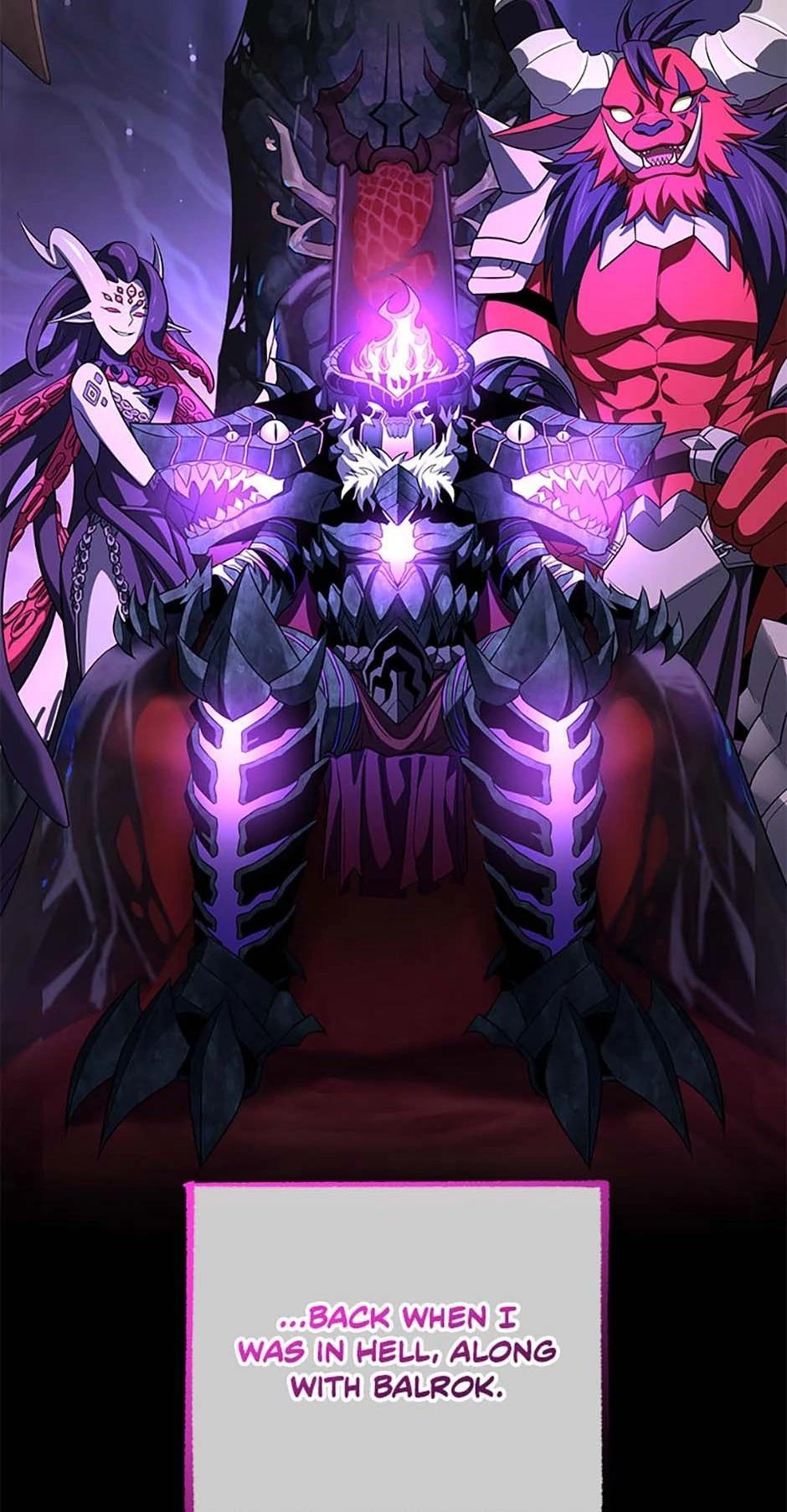 After Ten Millennia in Hell Chapter 80