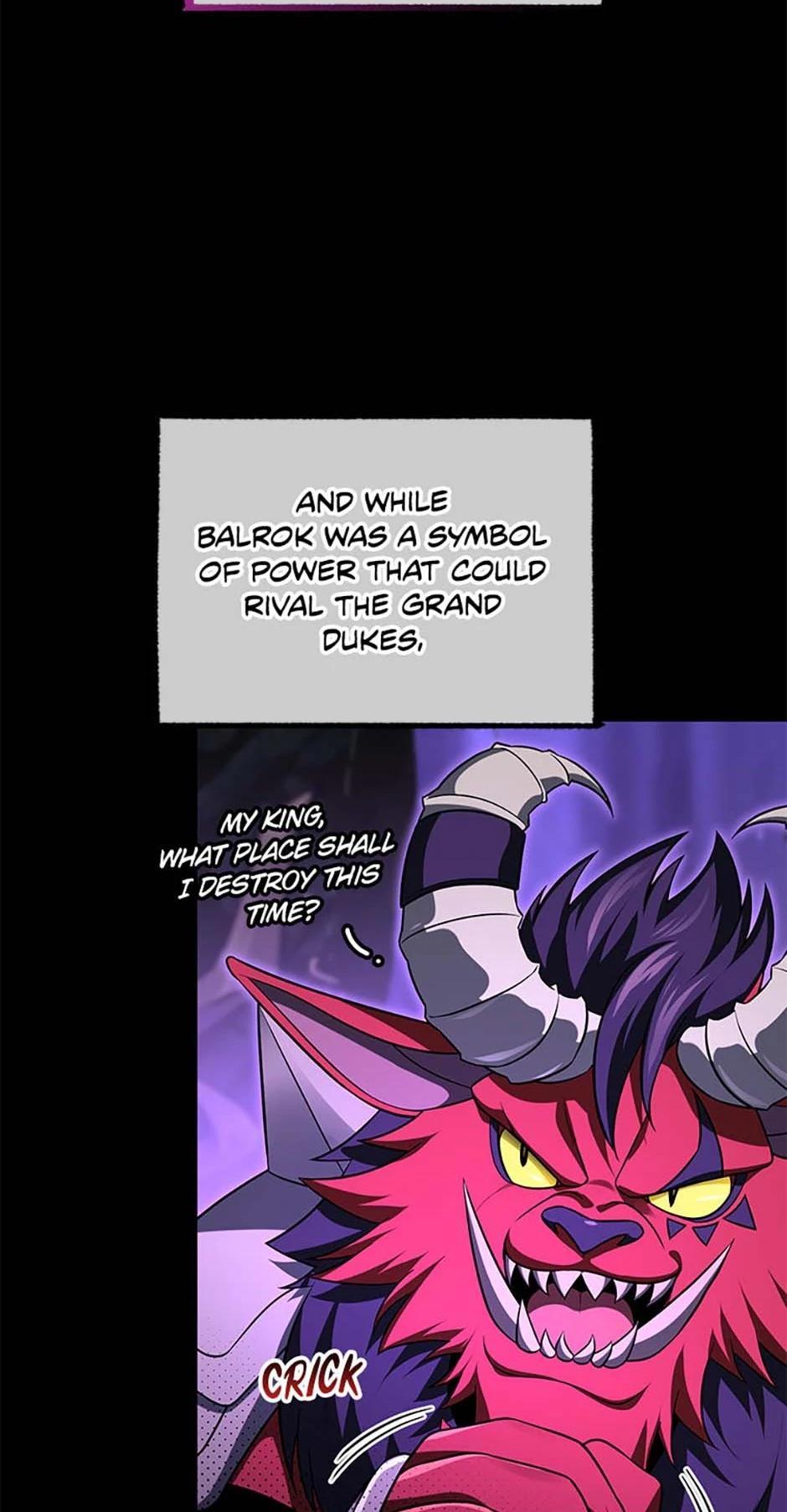 After Ten Millennia in Hell Chapter 80