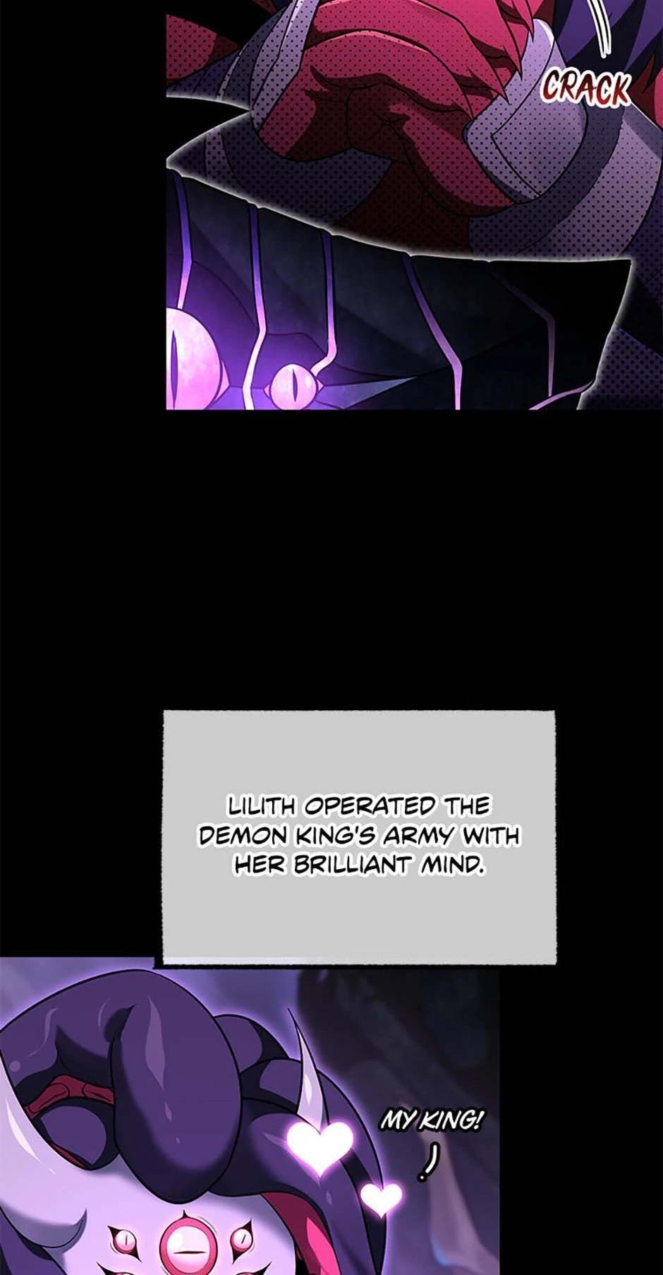 After Ten Millennia in Hell Chapter 80