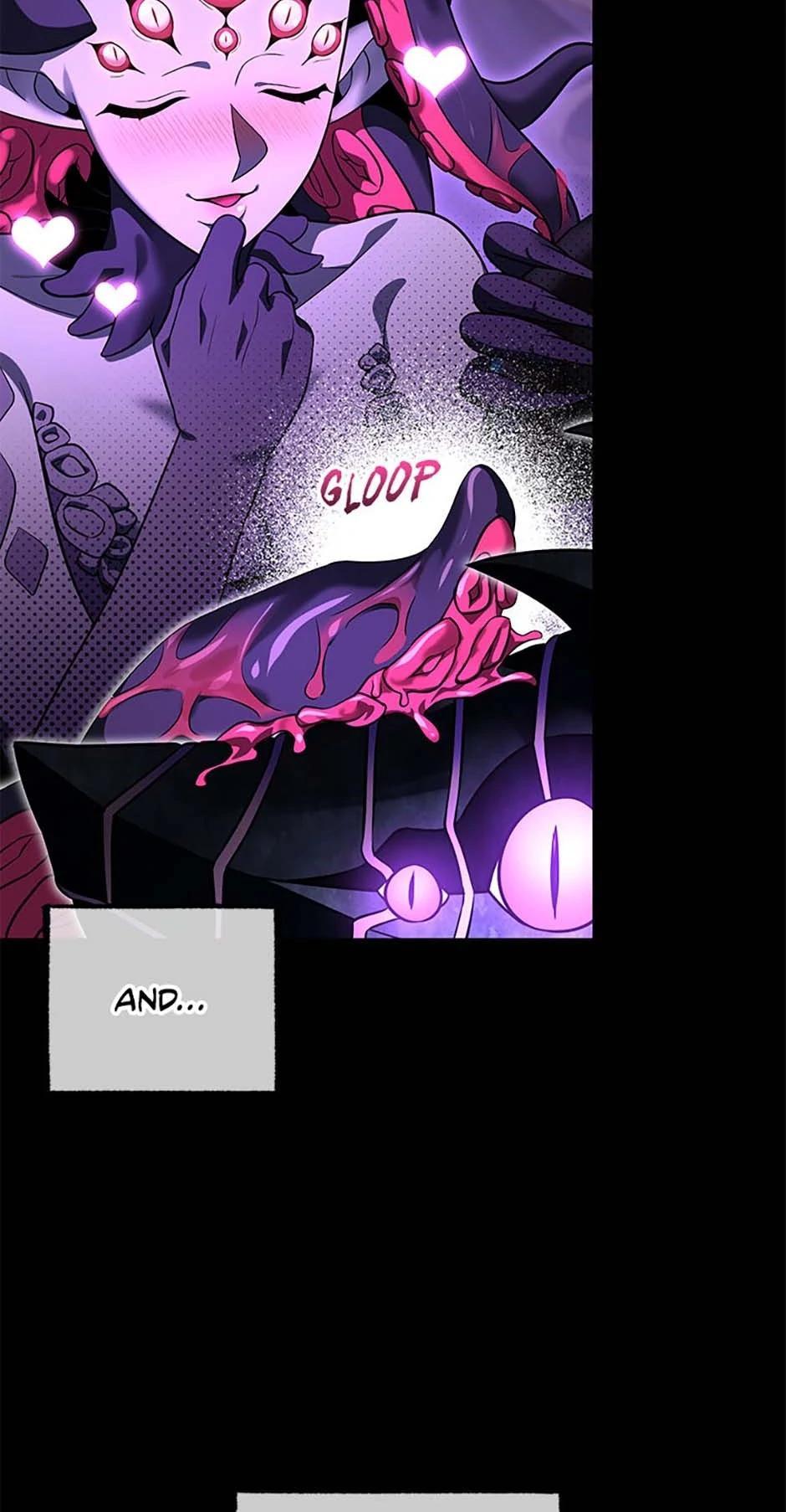 After Ten Millennia in Hell Chapter 80