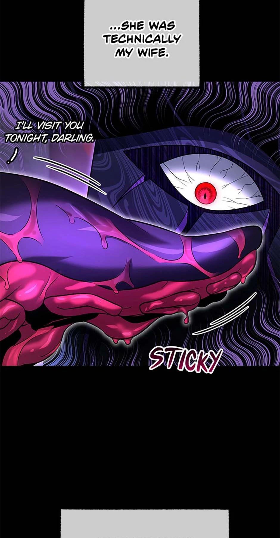 After Ten Millennia in Hell Chapter 80