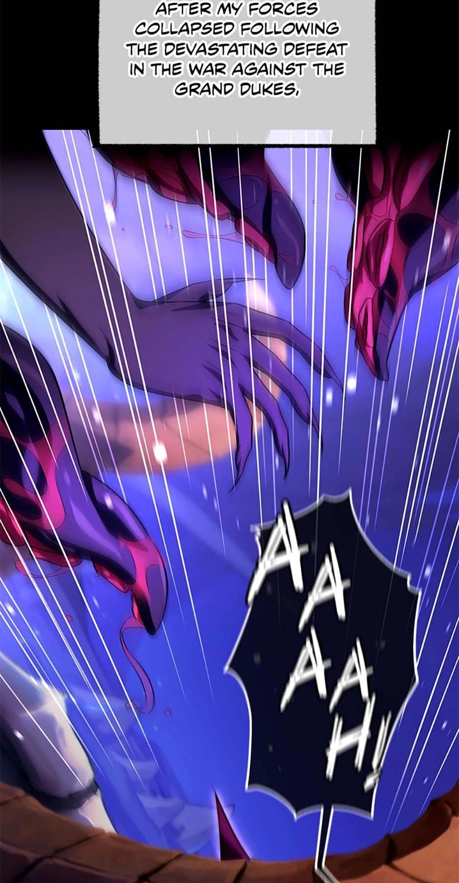 After Ten Millennia in Hell Chapter 80