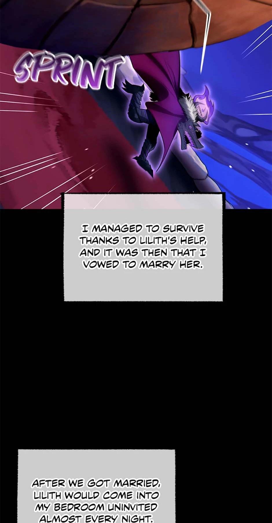 After Ten Millennia in Hell Chapter 80