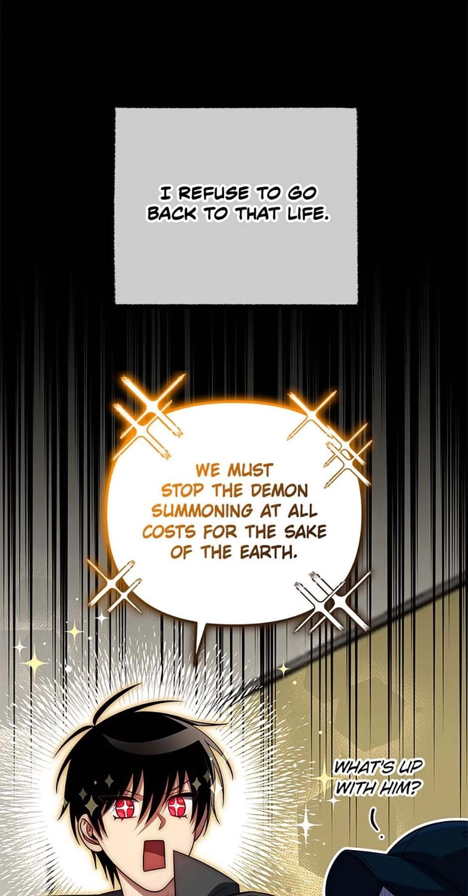 After Ten Millennia in Hell Chapter 80