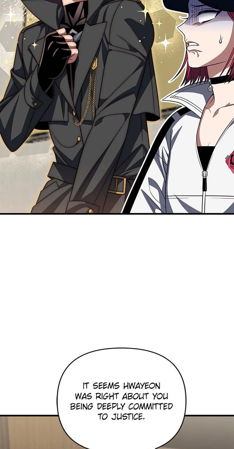 After Ten Millennia in Hell Chapter 80