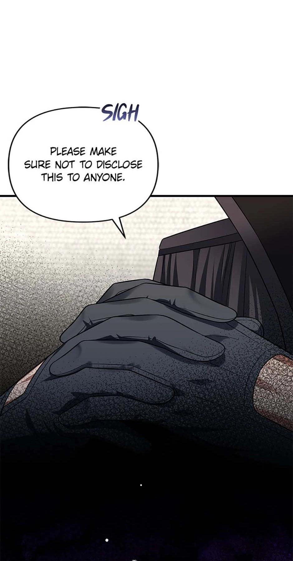 After Ten Millennia in Hell Chapter 80