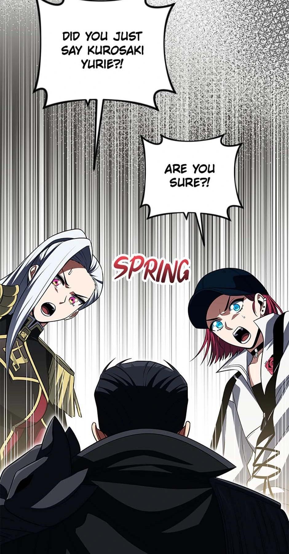 After Ten Millennia in Hell Chapter 80