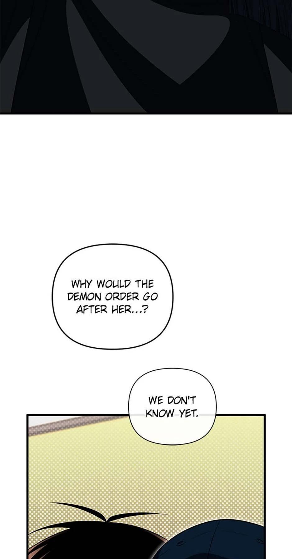 After Ten Millennia in Hell Chapter 80