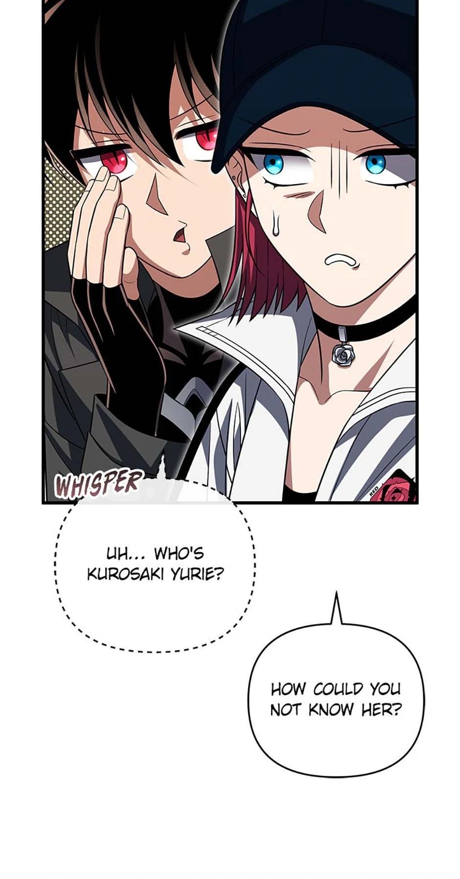 After Ten Millennia in Hell Chapter 80