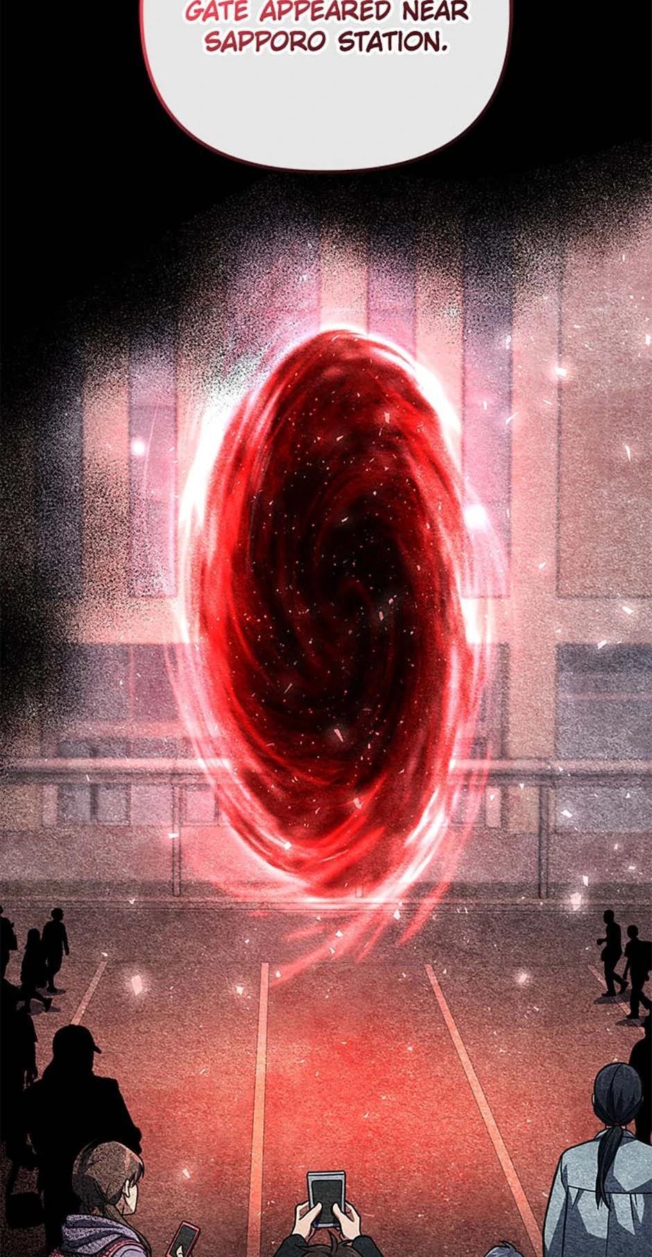 After Ten Millennia in Hell Chapter 80