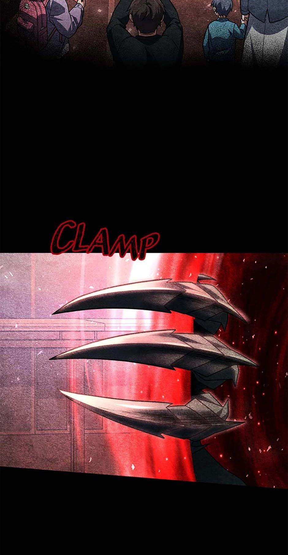 After Ten Millennia in Hell Chapter 80