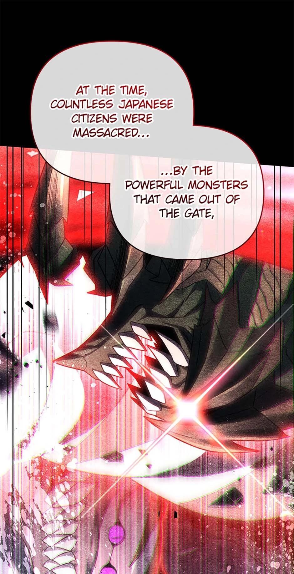 After Ten Millennia in Hell Chapter 80