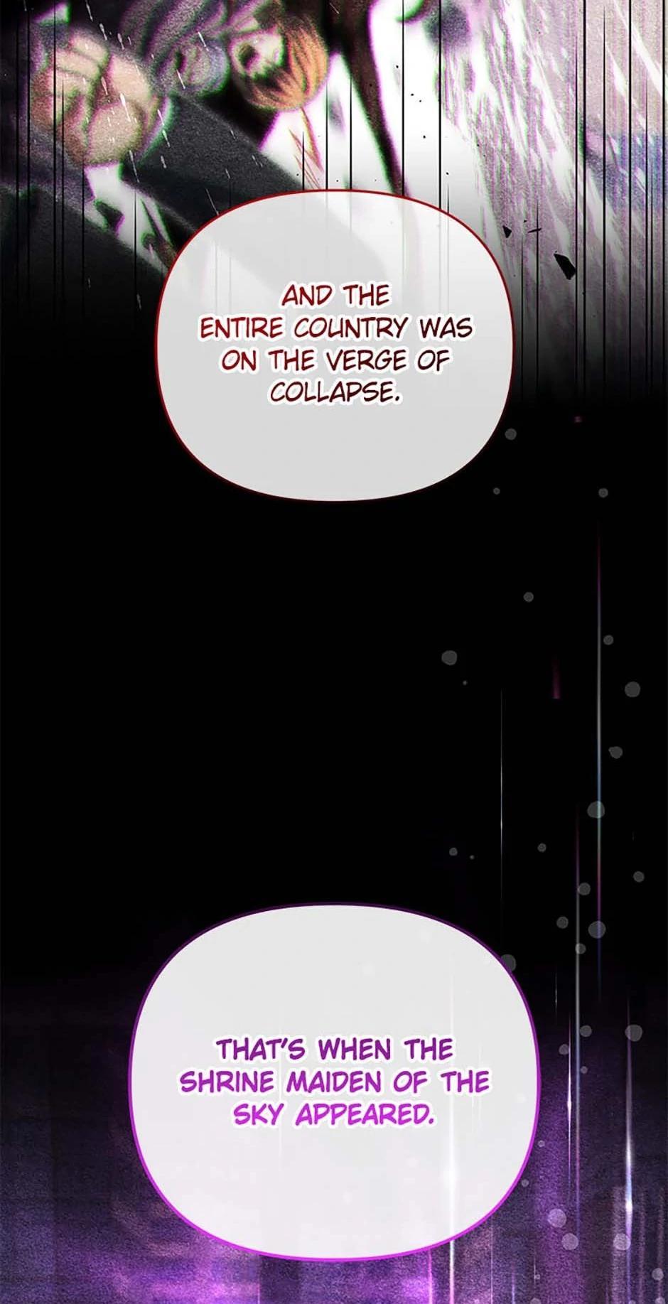 After Ten Millennia in Hell Chapter 80