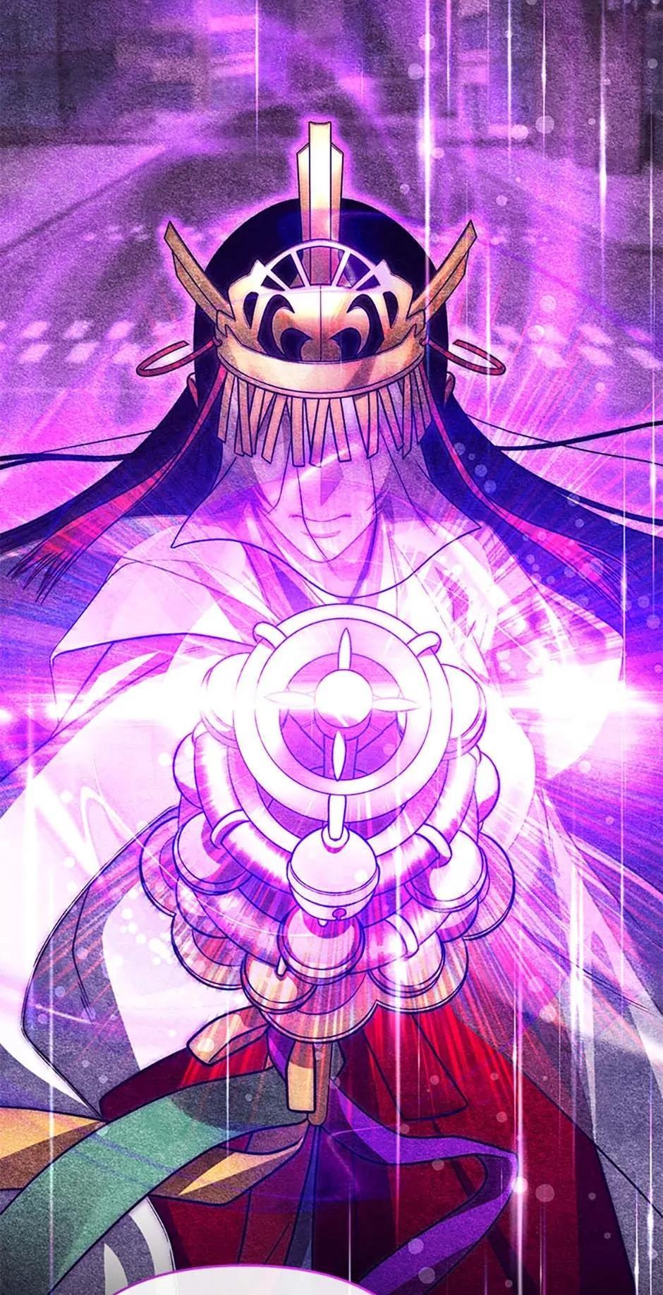 After Ten Millennia in Hell Chapter 80