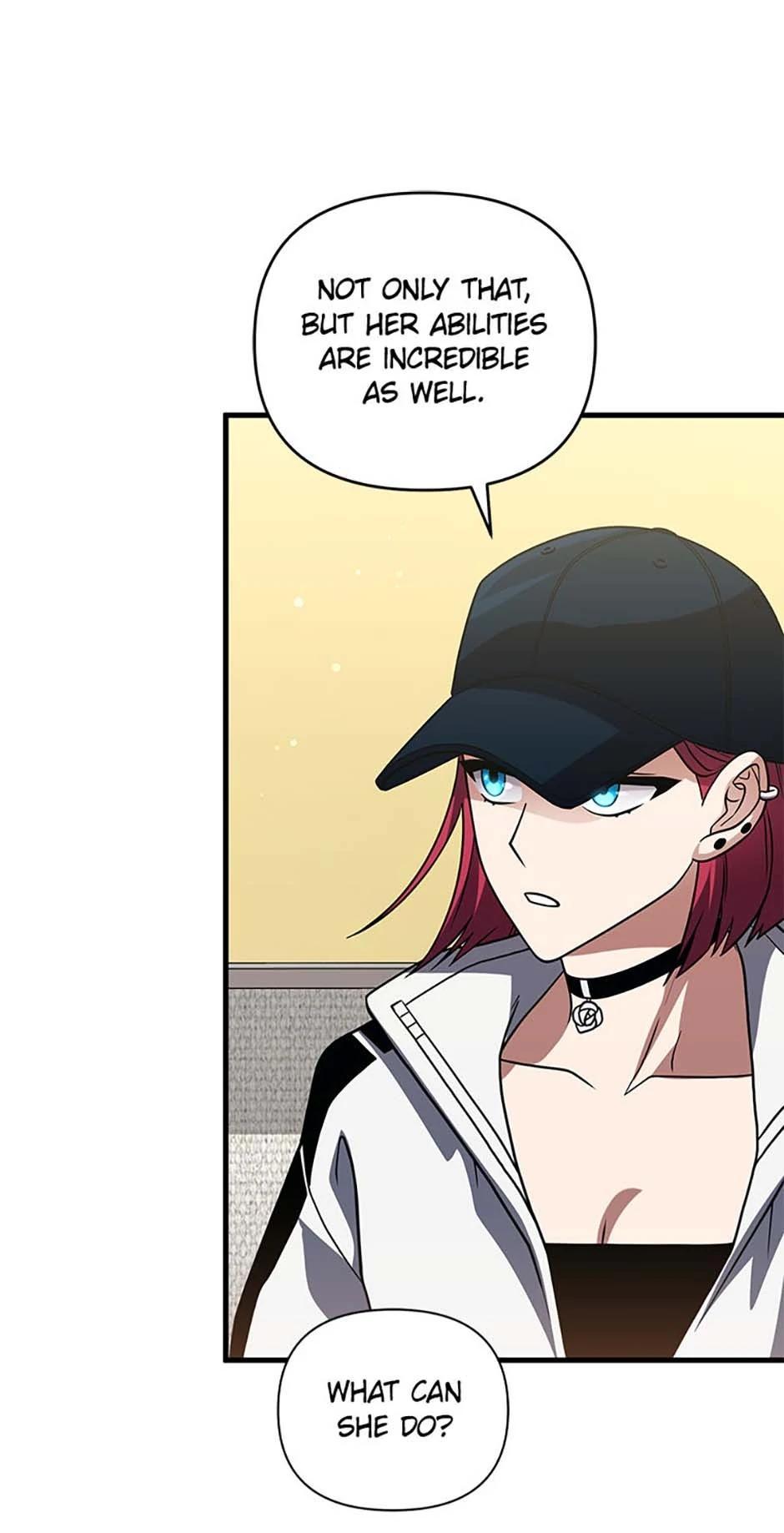 After Ten Millennia in Hell Chapter 80