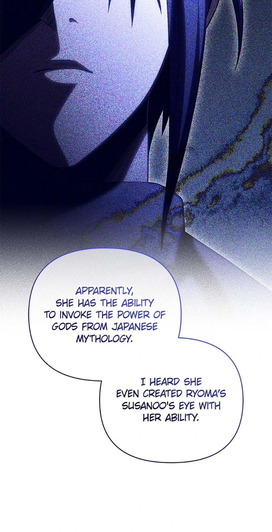 After Ten Millennia in Hell Chapter 80