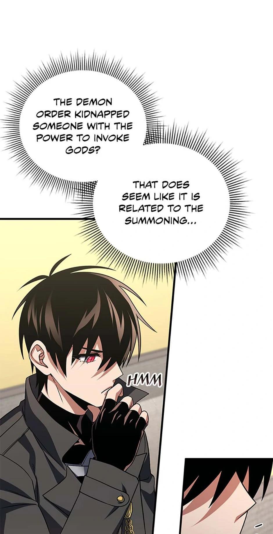 After Ten Millennia in Hell Chapter 80