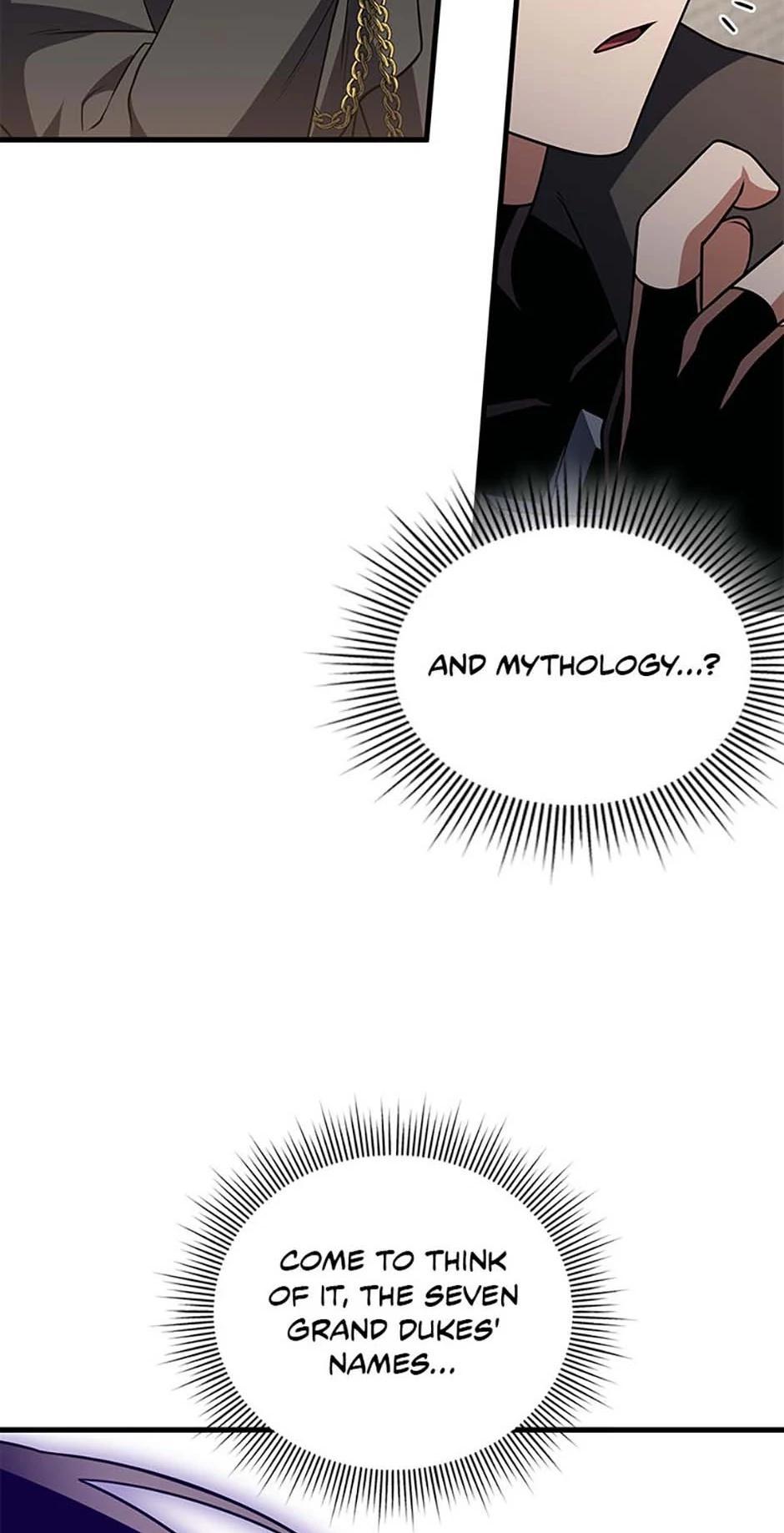 After Ten Millennia in Hell Chapter 80