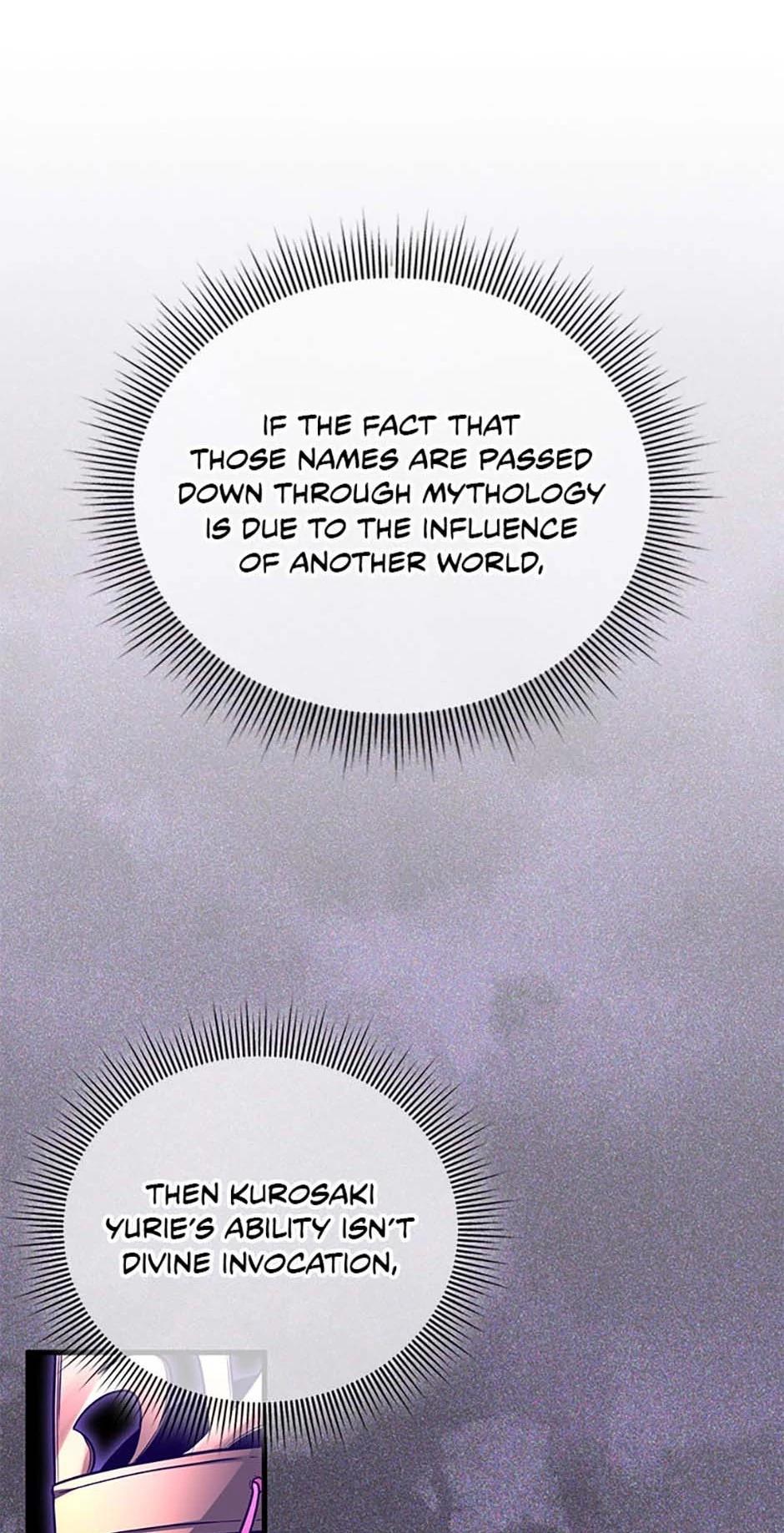 After Ten Millennia in Hell Chapter 80