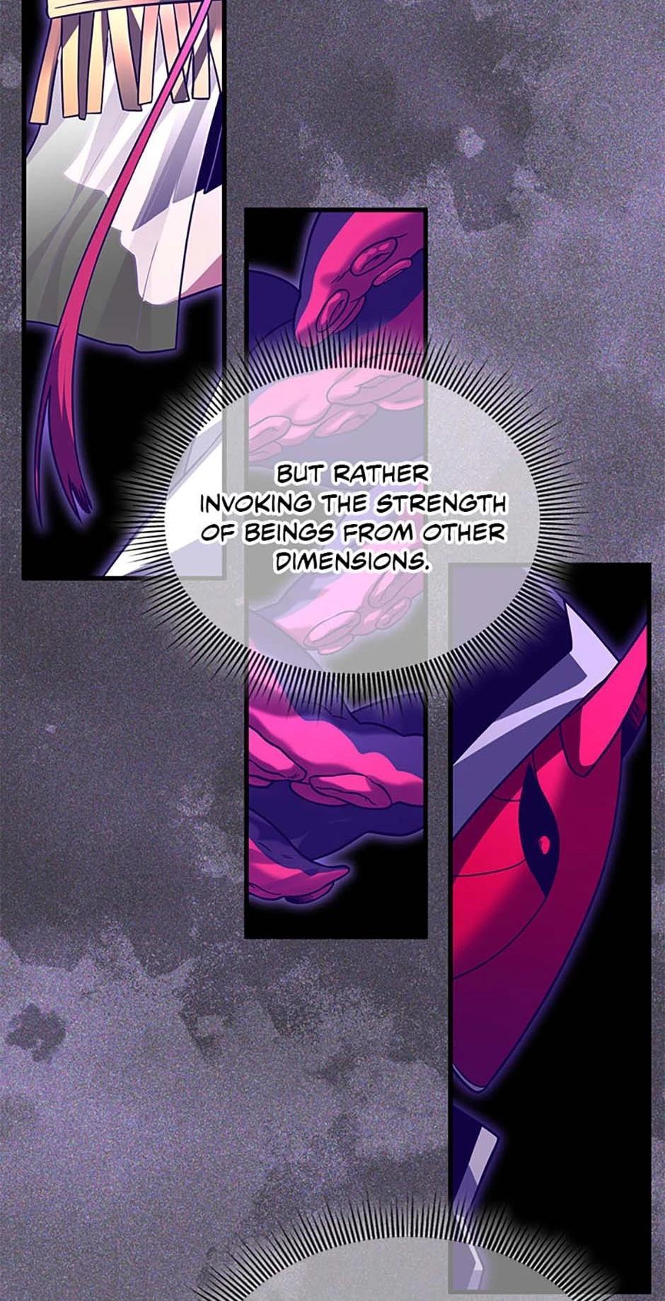 After Ten Millennia in Hell Chapter 80