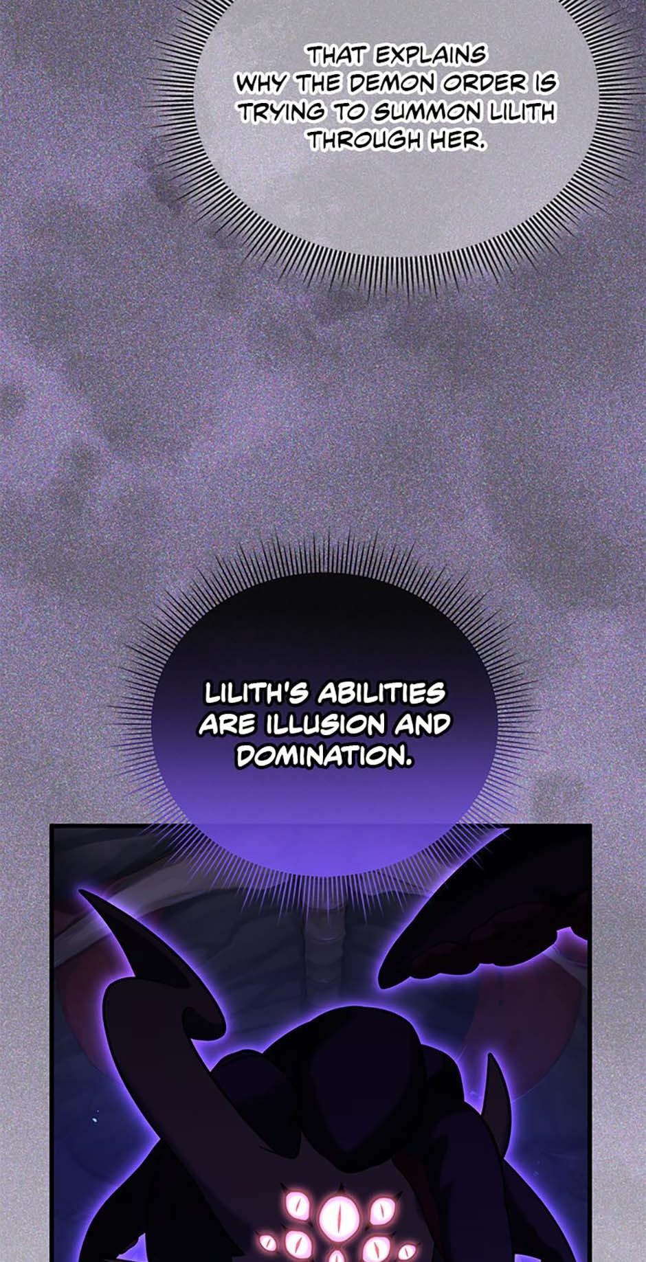 After Ten Millennia in Hell Chapter 80