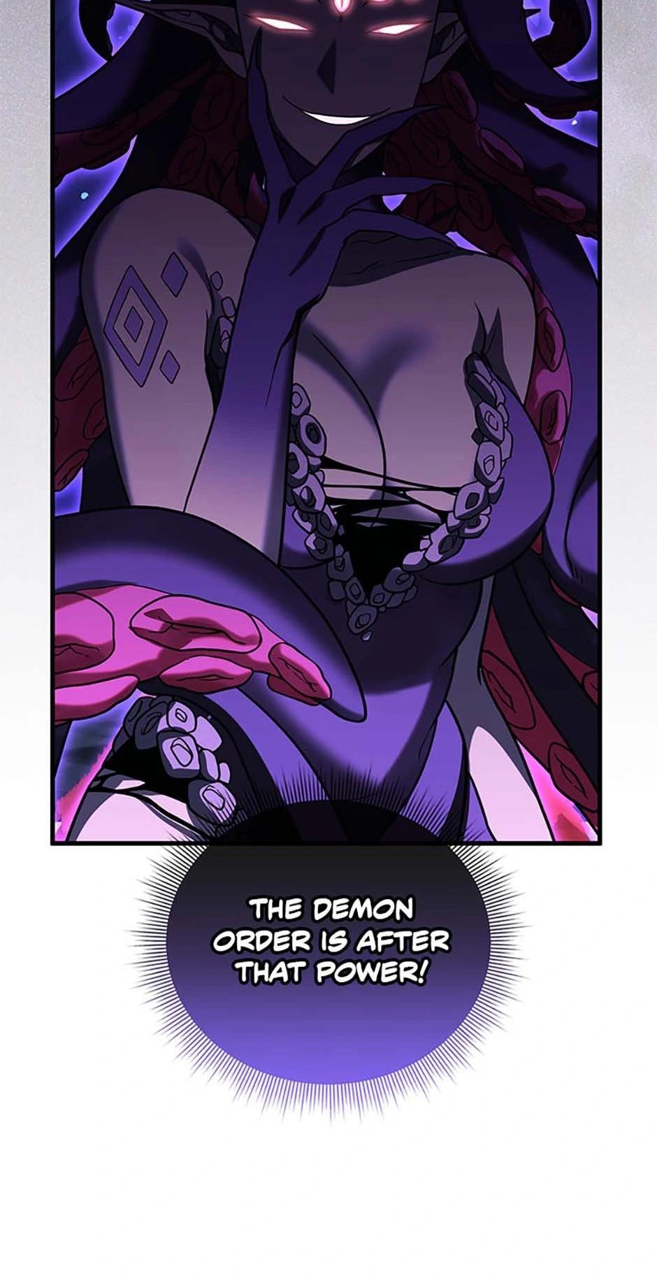 After Ten Millennia in Hell Chapter 80