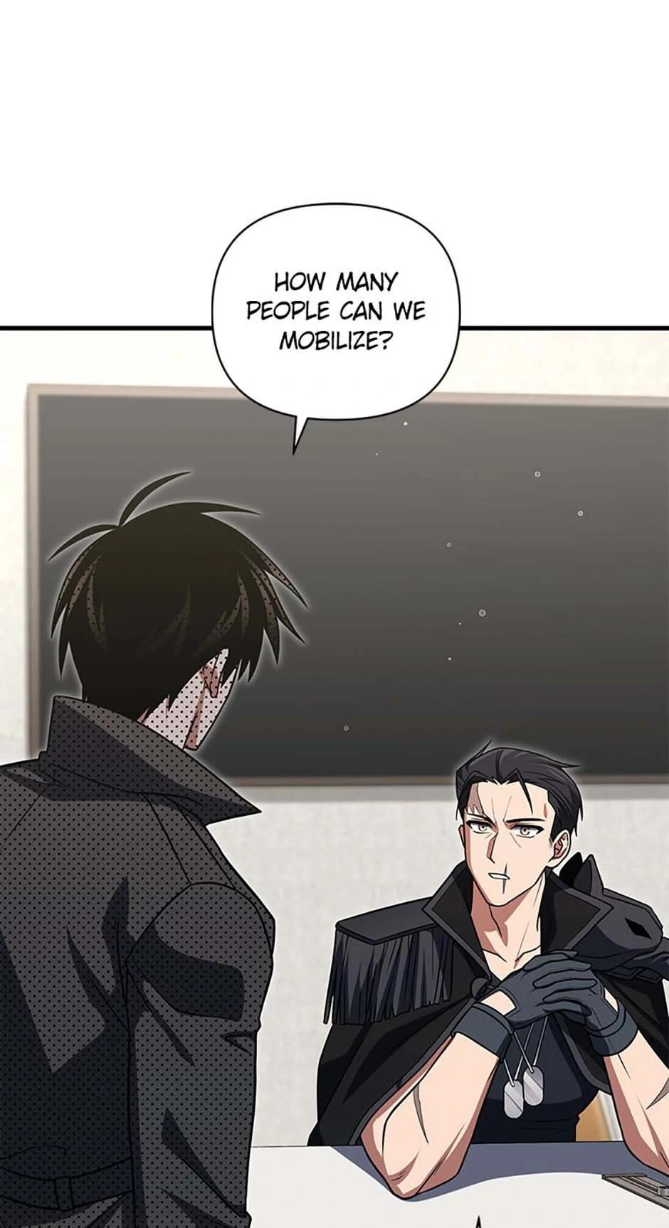 After Ten Millennia in Hell Chapter 80